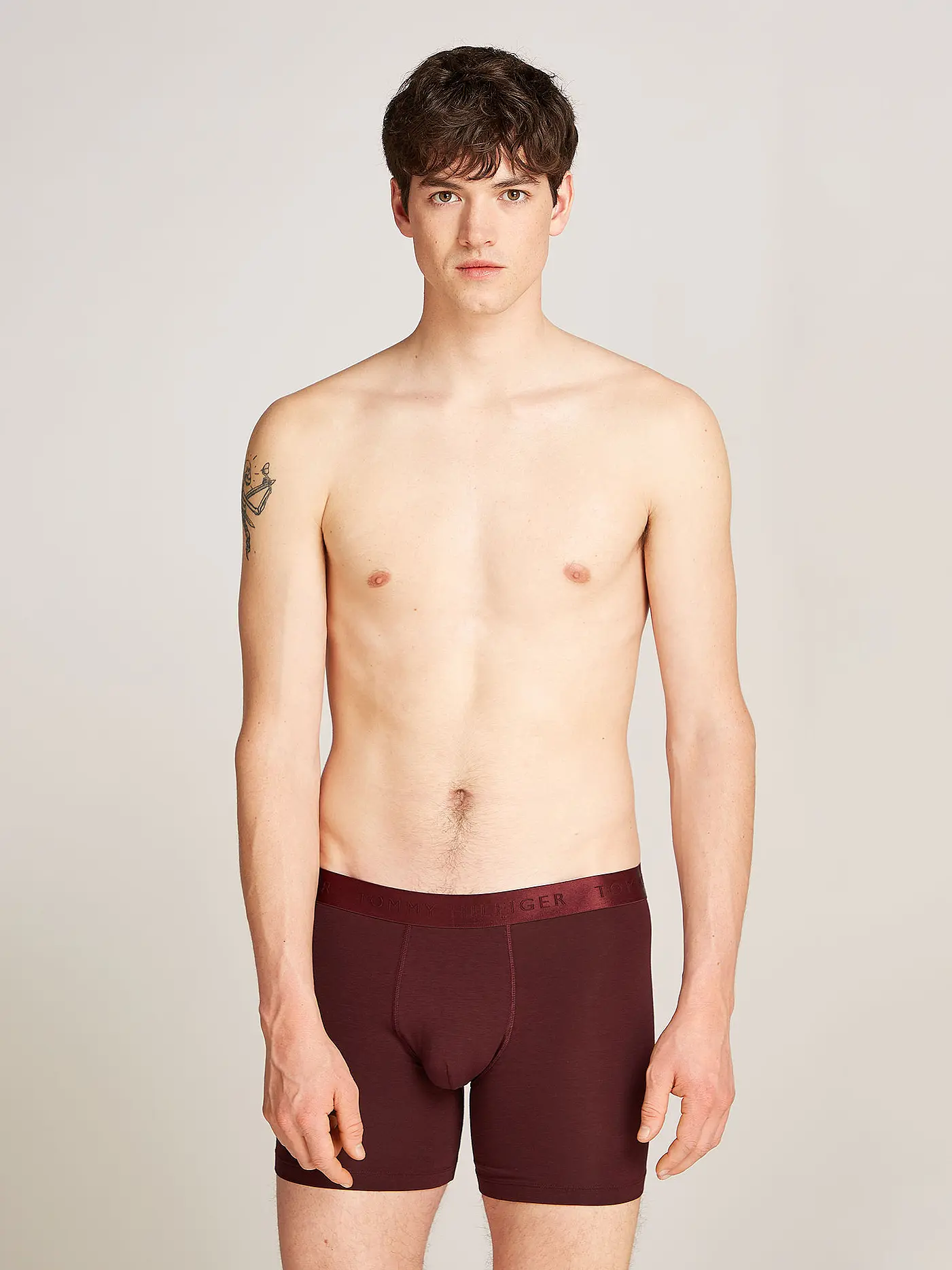 TOMMY HILFIGER | Pants 3er multi | 